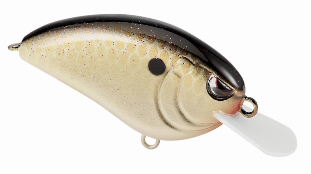 SPRO Little John 50 Type R Shallow Diving Crankbait