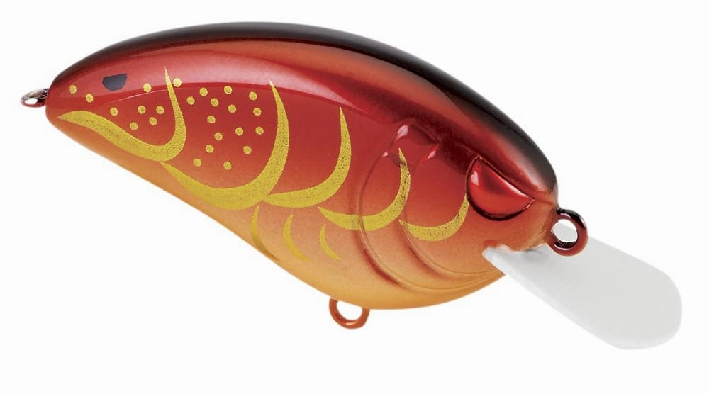 SPRO Little John 50 Type R Shallow Diving Crankbait