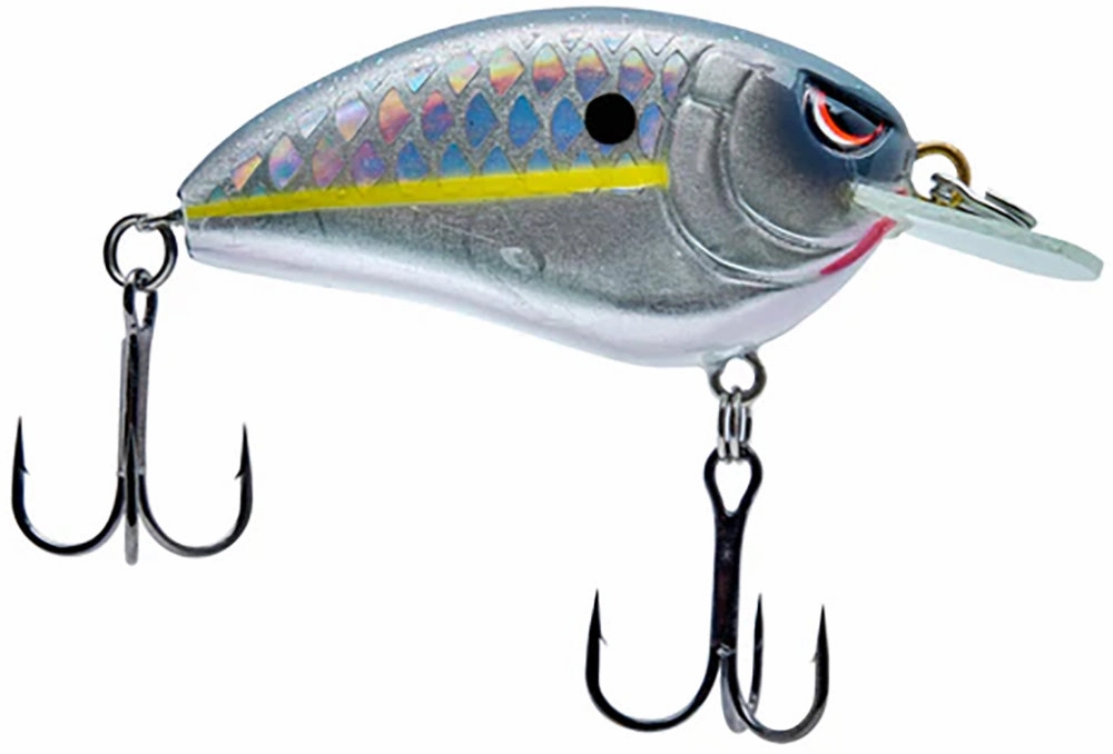 SPRO Little John Micro 45 Shallow Ultralight Crankbait