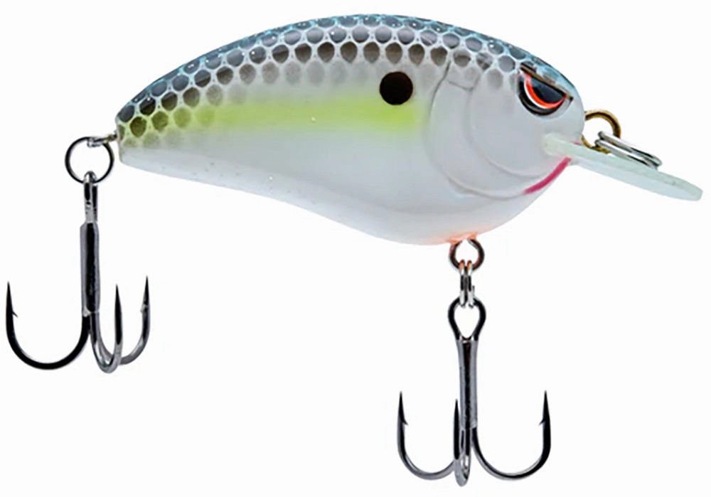 SPRO Little John Micro 45 Shallow Ultralight Crankbait