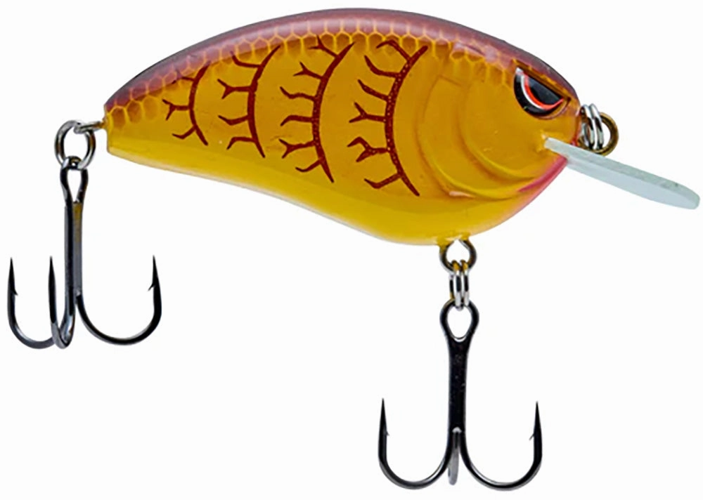 SPRO Little John Micro 45 Shallow Ultralight Crankbait