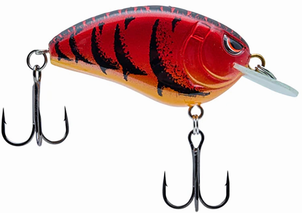 SPRO Little John Micro 45 Shallow Ultralight Crankbait