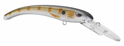 SPRO MadEye Diver 85 Extra Deep Diving Crankbait