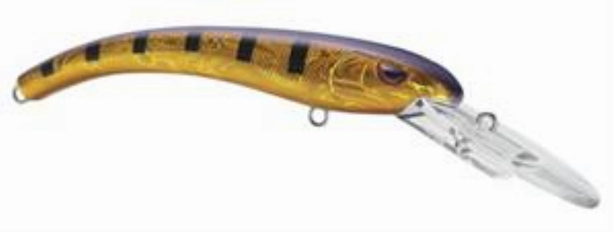 SPRO MadEye Diver 85 Extra Deep Diving Crankbait