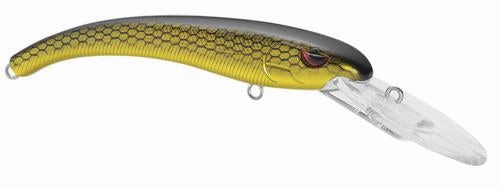 SPRO MadEye Diver 85 Extra Deep Diving Crankbait
