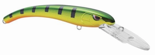 SPRO MadEye Diver 85 Extra Deep Diving Crankbait