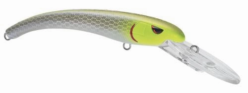 SPRO MadEye Diver 85 Extra Deep Diving Crankbait