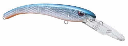 SPRO MadEye Diver 85 Extra Deep Diving Crankbait