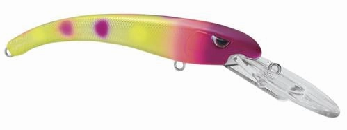 SPRO MadEye Diver 85 Extra Deep Diving Crankbait