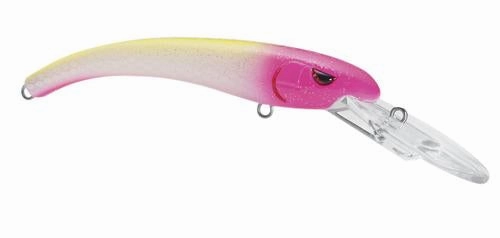 SPRO MadEye Diver 85 Extra Deep Diving Crankbait