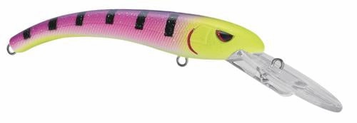 SPRO MadEye Diver 85 Extra Deep Diving Crankbait