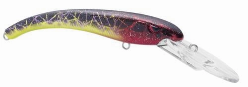 SPRO MadEye Diver 85 Extra Deep Diving Crankbait
