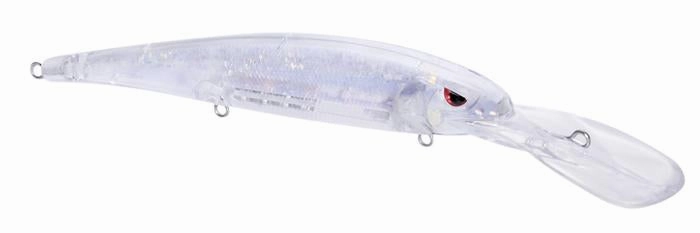 SPRO MadEye Minnow 120 Deep Diving Walleye Trolling Lure