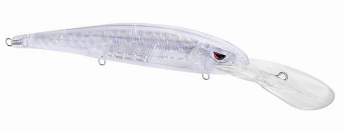 SPRO MadEye Minnow 120 Deep Diving Walleye Trolling Lure