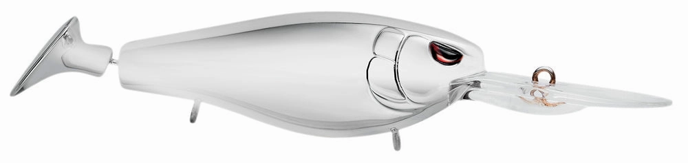 SPRO Madeye Shad 55 Jointed Crankbait