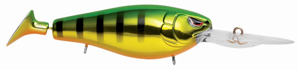 SPRO Madeye Shad 55 Jointed Crankbait
