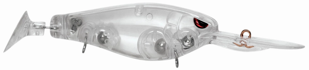 SPRO Madeye Shad 55 Jointed Crankbait