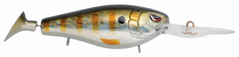 SPRO Madeye Shad 55 Jointed Crankbait