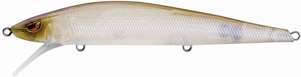 SPRO Mike McClelland McStick 110 Suspending Jerkbait
