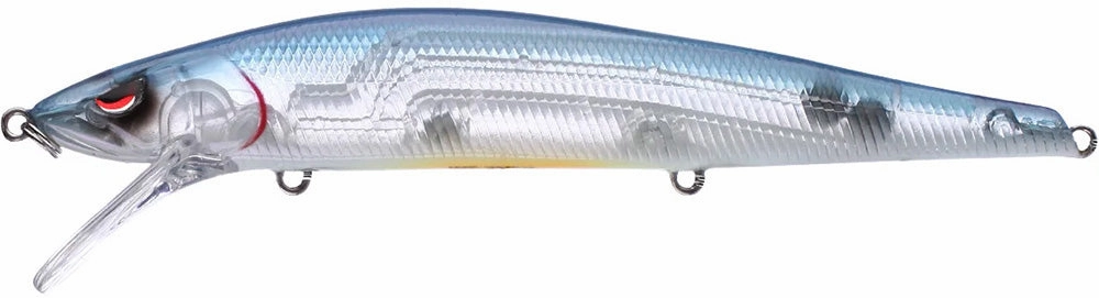 SPRO Mike McClelland McStick 110 Suspending Jerkbait