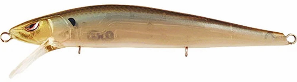SPRO Mike McClelland McStick 110 Suspending Jerkbait