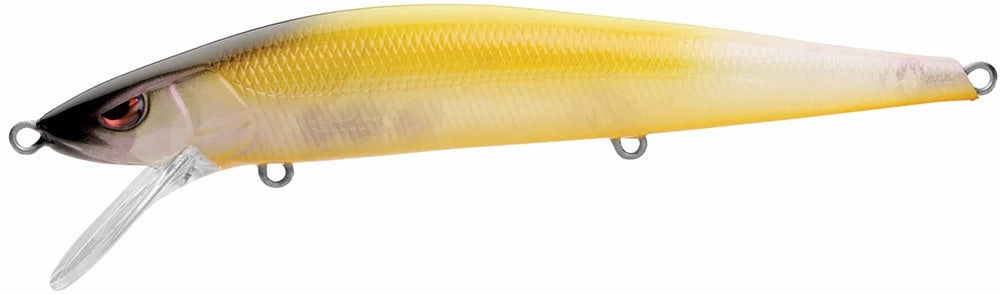 SPRO Mike McClelland McStick 110 Suspending Jerkbait
