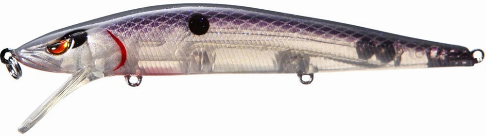 SPRO Mike McClelland McStick 110 Suspending Jerkbait