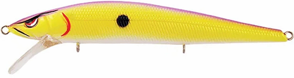SPRO Mike McClelland McStick 110 Suspending Jerkbait