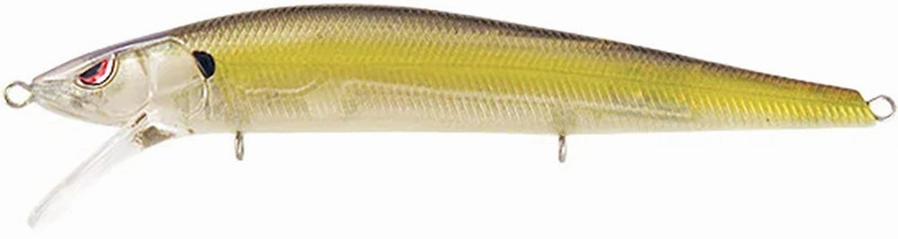 SPRO Mike McClelland McStick 110 Suspending Jerkbait