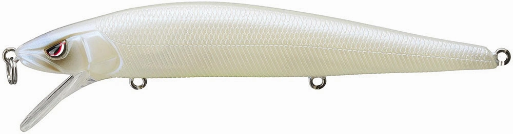 SPRO Mike McClelland McStick 110 Suspending Jerkbait