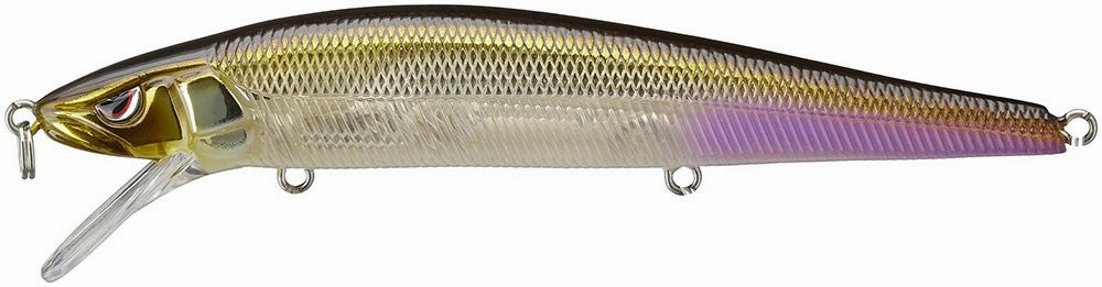 SPRO Mike McClelland McStick 110 Suspending Jerkbait