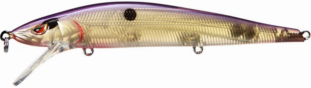 SPRO Mike McClelland McStick 110 Suspending Jerkbait