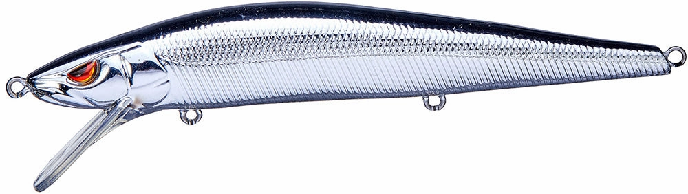SPRO Mike McClelland McStick 110 Suspending Jerkbait