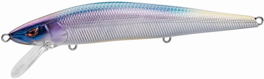 SPRO Mike McClelland McStick 110 Suspending Jerkbait