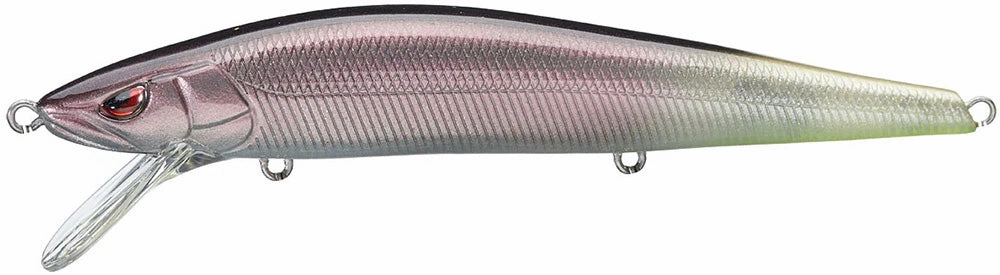 SPRO Mike McClelland McStick 110 Suspending Jerkbait