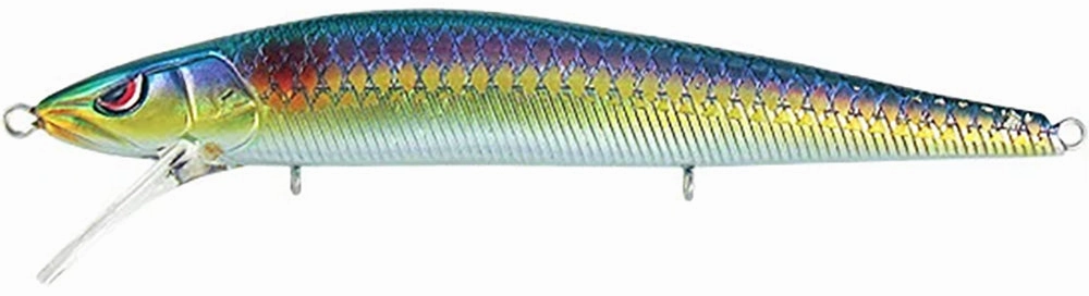 SPRO Mike McClelland McStick 110 Suspending Jerkbait
