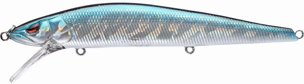 SPRO Mike McClelland McStick 110 Suspending Jerkbait