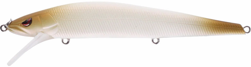 SPRO Mike McClelland McStick 110 Suspending Jerkbait