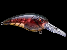 SPRO Mike McClelland RKCrawler 50 Crankbait