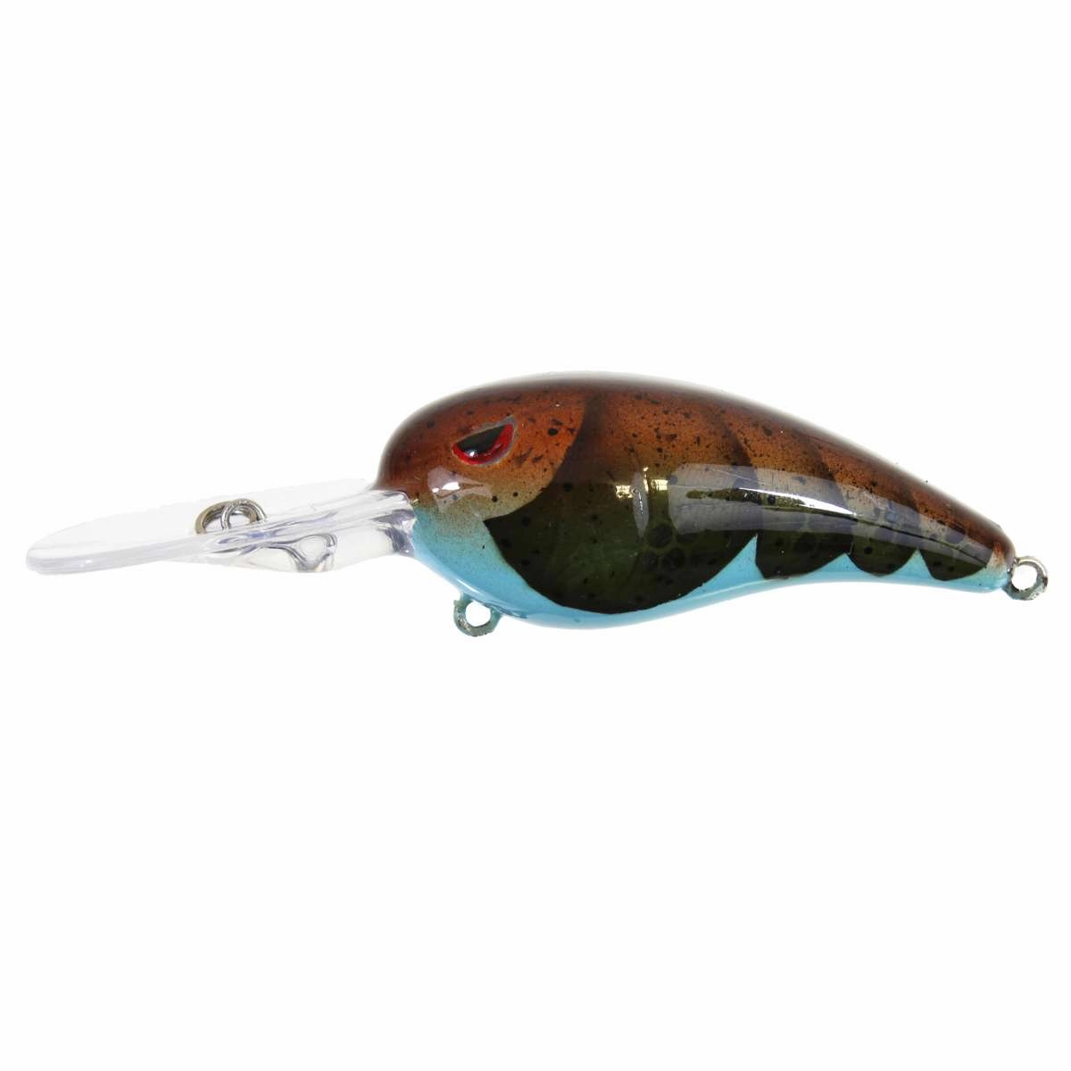 SPRO Mike McClelland RKCrawler 50 Crankbait