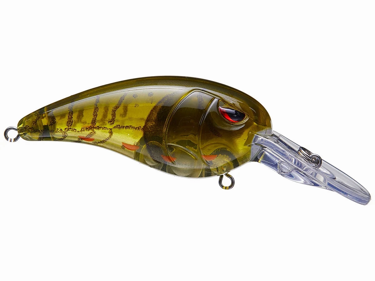SPRO Mike McClelland RKCrawler 50 Crankbait