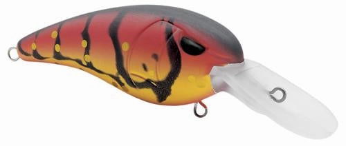 SPRO Mike McClelland RkCrawler 50 Medium Diving Crankbait
