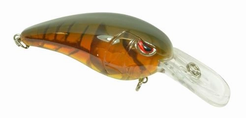 SPRO Mike McClelland RkCrawler 50 Medium Diving Crankbait