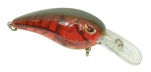 SPRO Mike McClelland RkCrawler 50 Medium Diving Crankbait