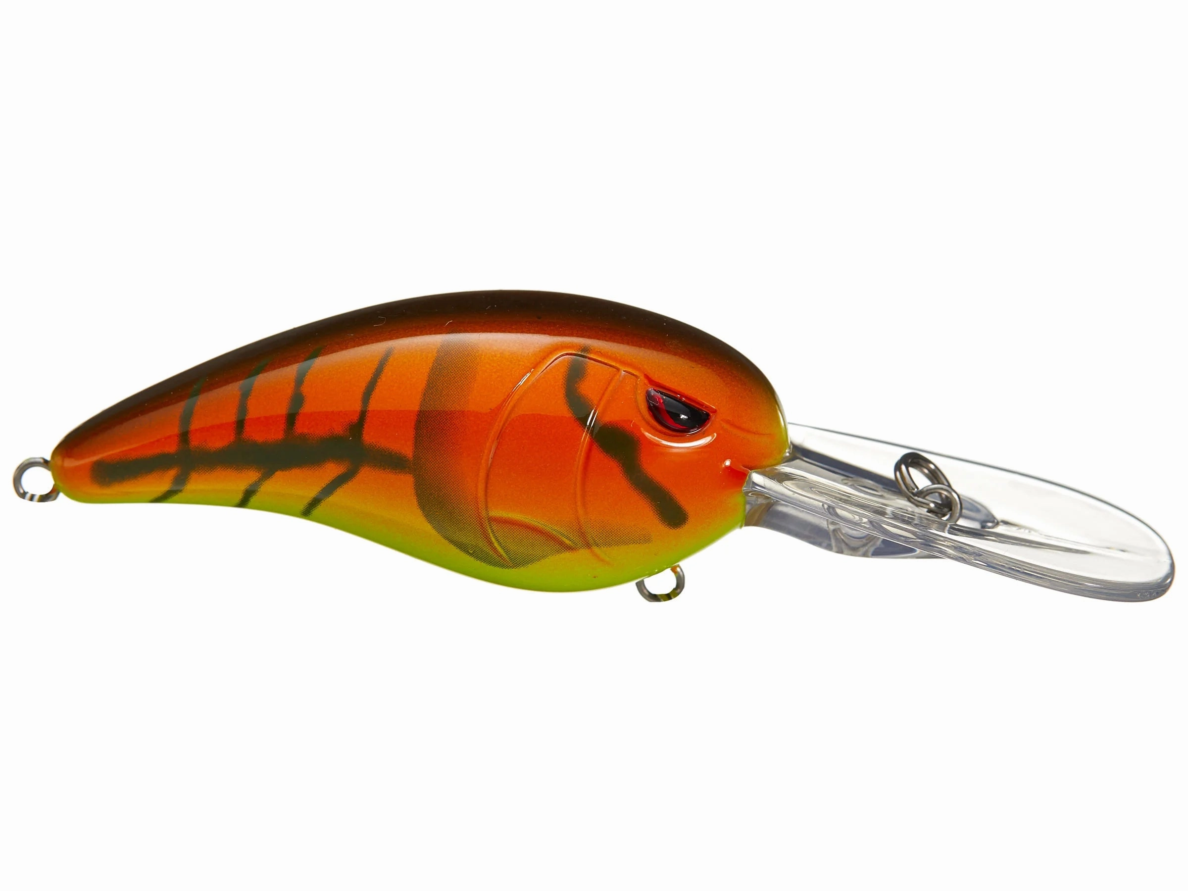 SPRO Mike McClelland RkCrawler 55 Crankbait