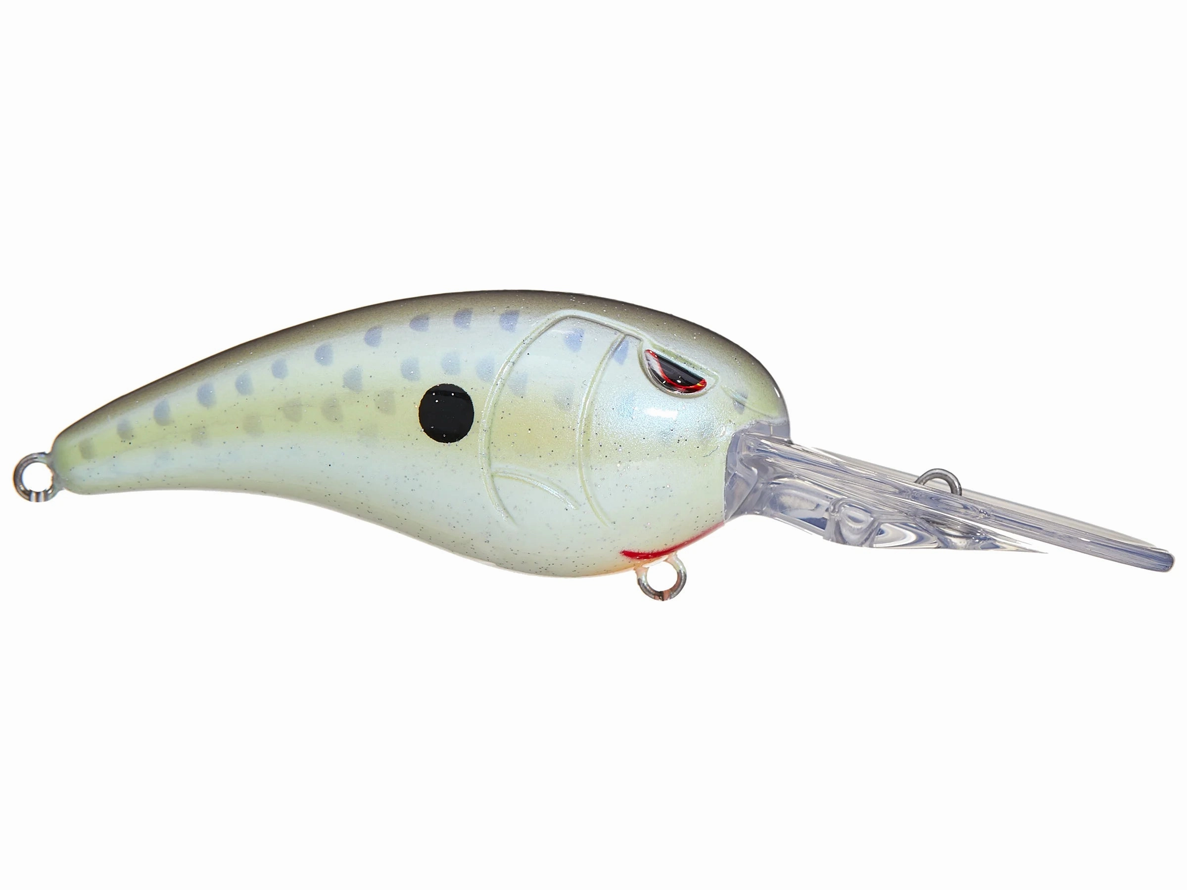 SPRO Mike McClelland RkCrawler 55 Crankbait