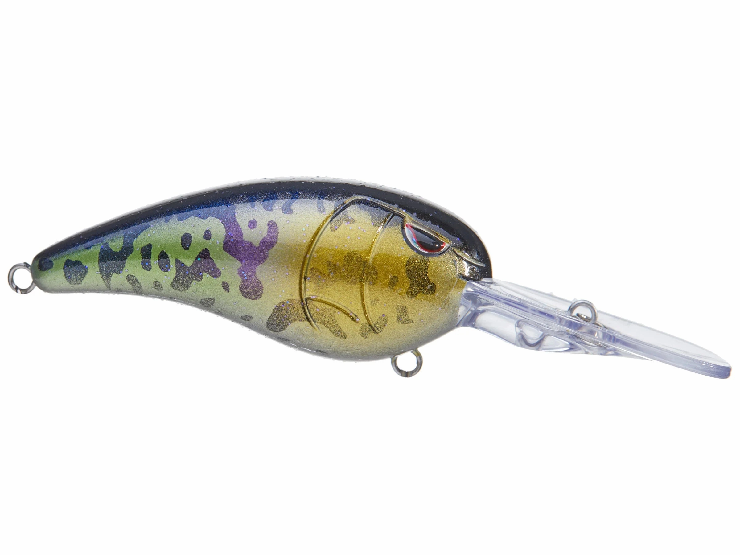 SPRO Mike McClelland RkCrawler 55 Crankbait
