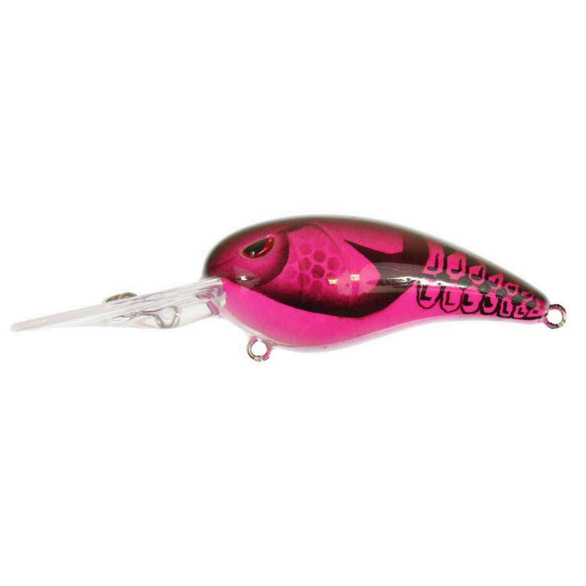 SPRO Mike McClelland RkCrawler 55 Crankbait