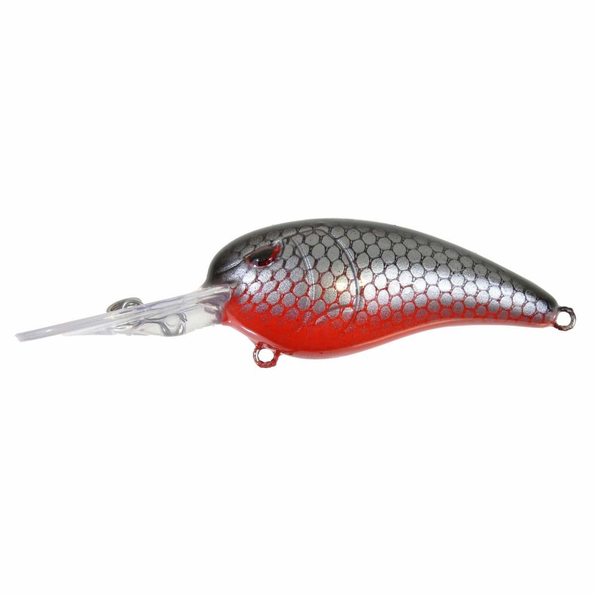 SPRO Mike McClelland RkCrawler 55 Crankbait