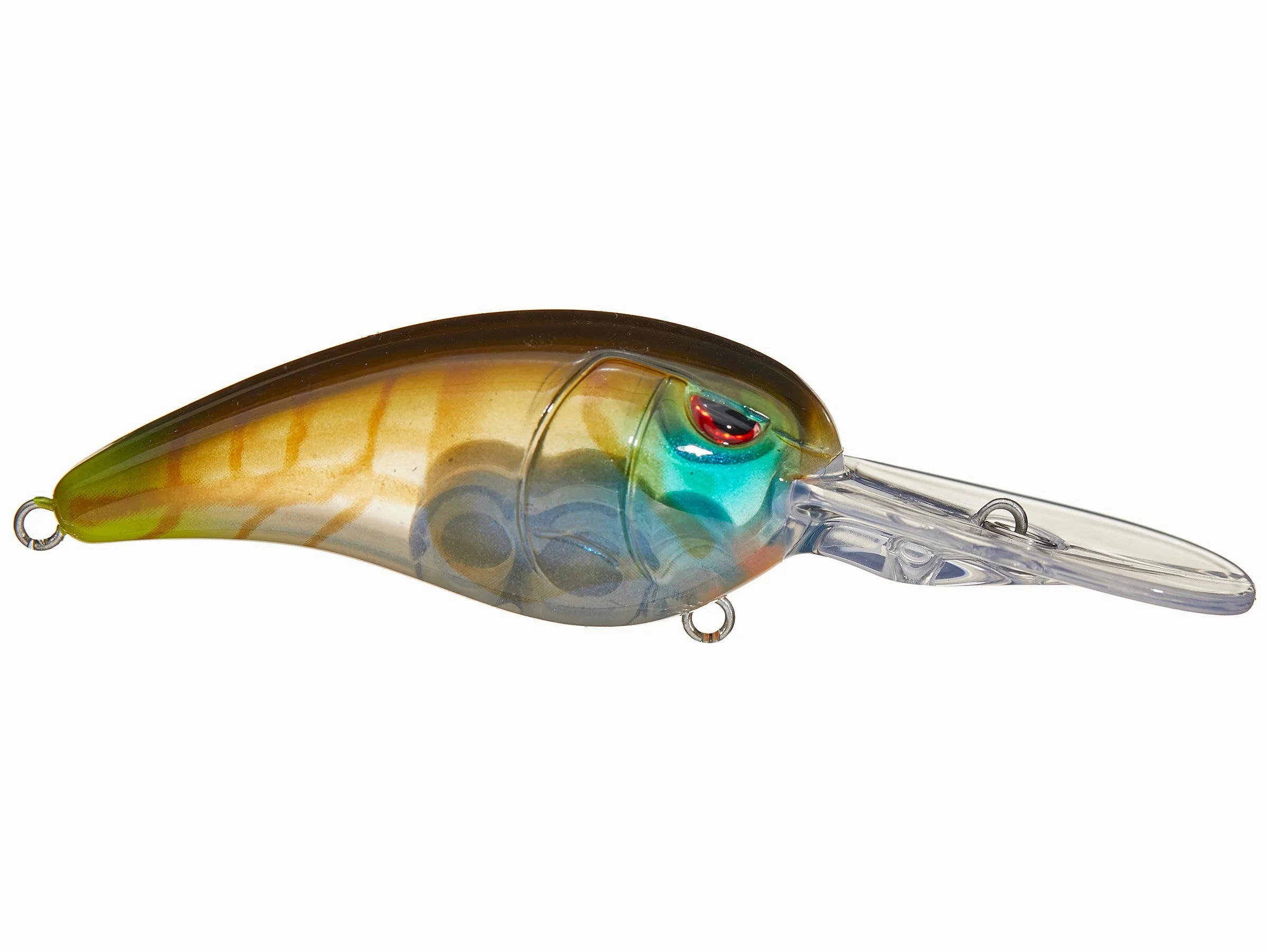 SPRO Mike McClelland RkCrawler 55 Crankbait
